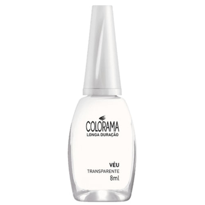 Esmalte Colorama Natural 8mL Veu