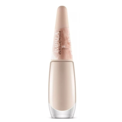Esmalte Impala Bailarina Plie 7,5 ml
