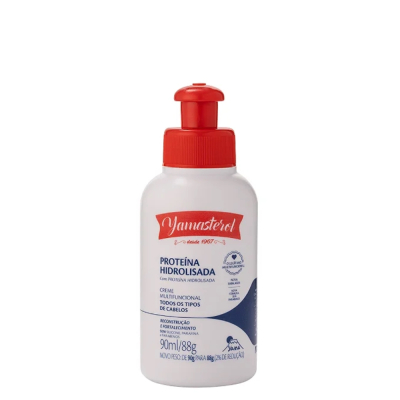 Yamasterol Creme 90g Branco