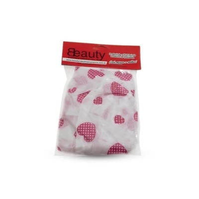 Touca Banho Beauty 1 Unidade