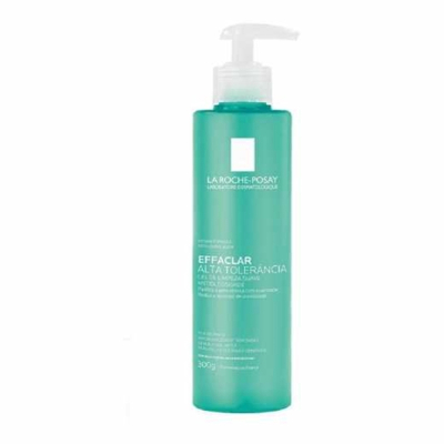 Effaclar Gel Limpeza Alta Tolerância 300g