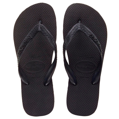 Havaianas Top 43/44 Preto