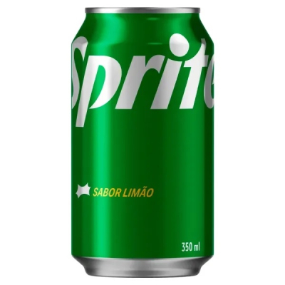 Sprite Lata 350mL