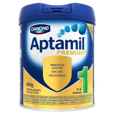 Aptamil 1 800g 0-6 Meses
