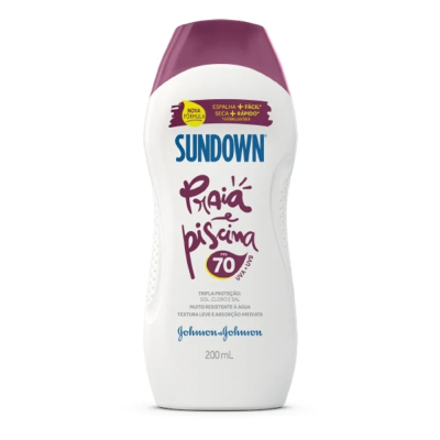 Sundown FPS70 200mL