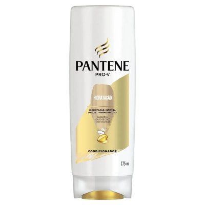 Condicionador Pantene 175mL Hidratação