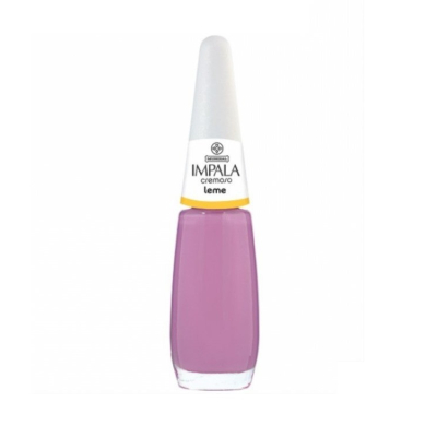 Esmalte Impala Cremoso Leme 7,5 ml