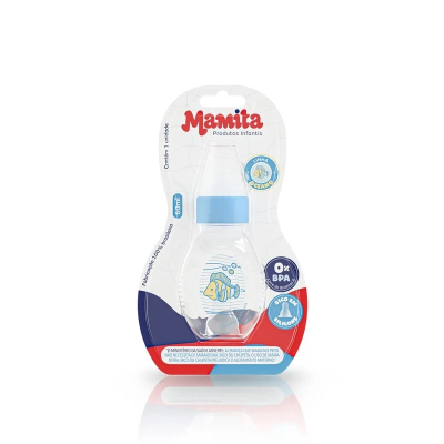 Chuquinha Mamita 60mL Azul