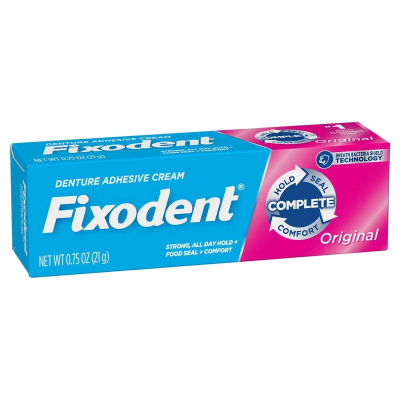 Fixodent Original 21g