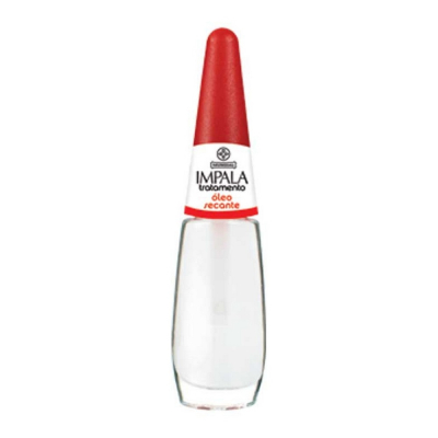 Esmalte Impala Tratamento Óleo Secante 7,5 ml