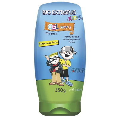 Gel Kids 150g