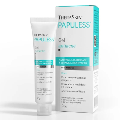 Papuless Gel 25g