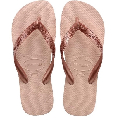 Havaianas top tiras, 39/40 rosa ballet
