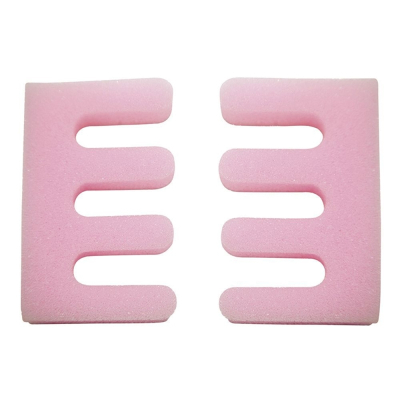 Separador de Dedos 1 Unidade Espuma