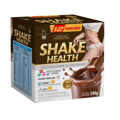 Shake HL 240g Chocolate