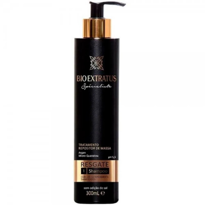 Shampoo Specialiste 300mL Resgate