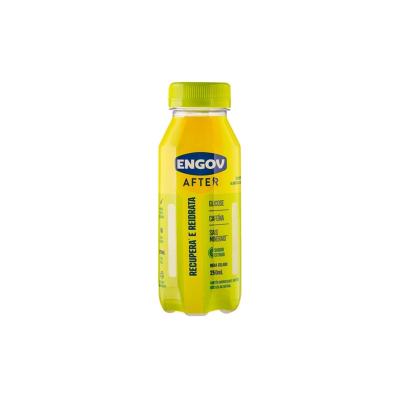 Engov After Citrus 250mL