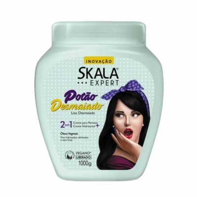 Creme Skala 1Kg Potao Desmaiado