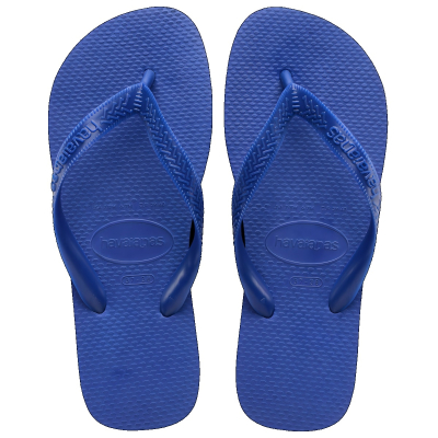 Havaianas Top 33/34 Azul Naval