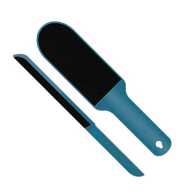 Lixa Pés Tilim 1 Unidade