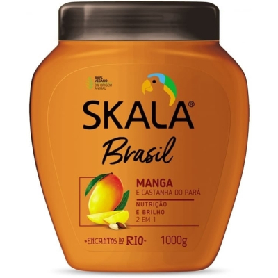 Creme Skala 1Kg Manga Cast Para