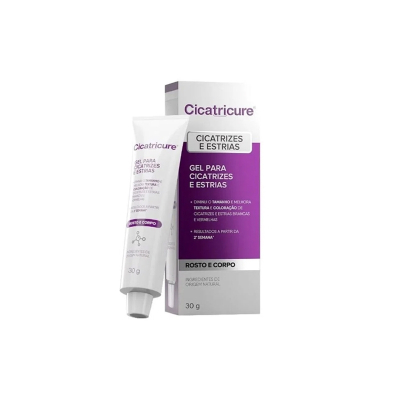 Cicatricure Gel 30g
