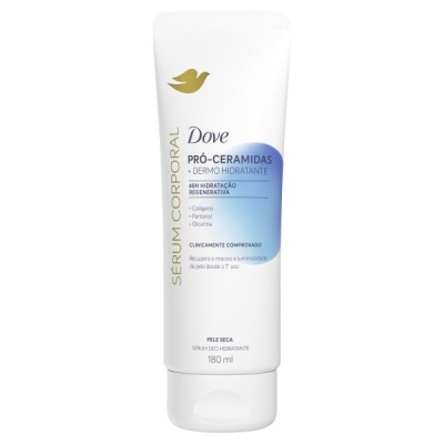 Serum Dove Corporal 180mL Pro Ceramidas