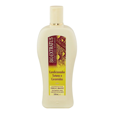 Condicionador Bio Extratus 500mL Tutano