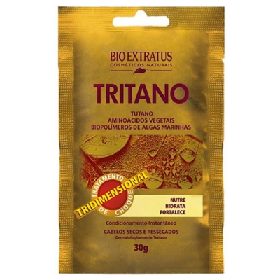 Dose Bio Extratus 30g Tritano