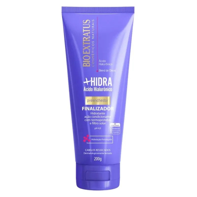 Finalizador Mais Hidra 200g