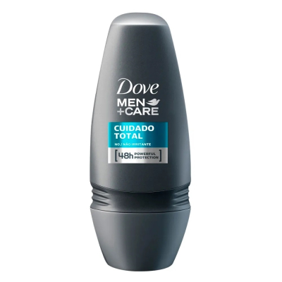 Desodorante Dove Roll On Men 50mL Clear Comfort