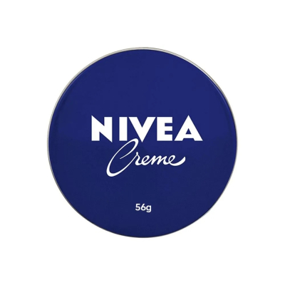 Creme Nivea Lata 56g