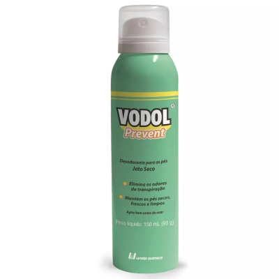 Vodol Prevent Aerosol 150mL