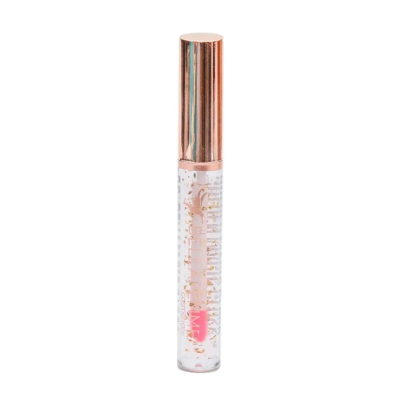 Gloss Mágico Labial Rosa 5mL