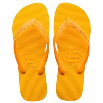 Havaianas Top 39/40 Amarelo Pop