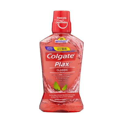 Plax 500mL Classic