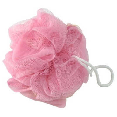 Bucha Banho Beauty 1 Unidade Nylon