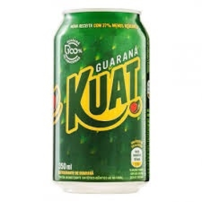 Kuat Lata 350mL 