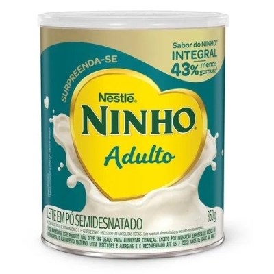 Ninho adulto, 350g