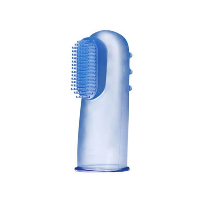 Escova de Massagear Lolly 1 Unidade Azul 7280