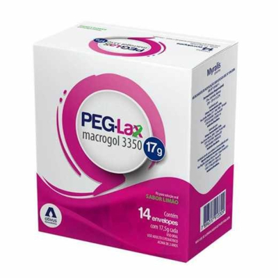 Peg Lax 14 Envelopes 17g