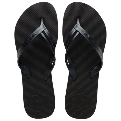 Havaianas Elegance 33/34 Preto