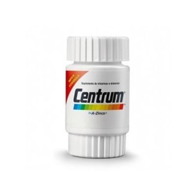Centrum 60 Comprimidos