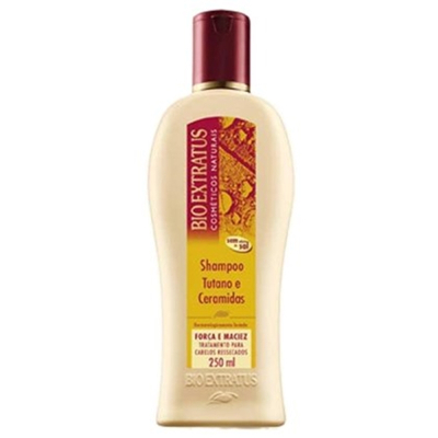 Shampoo Bio Extratus 250mL Tutano
