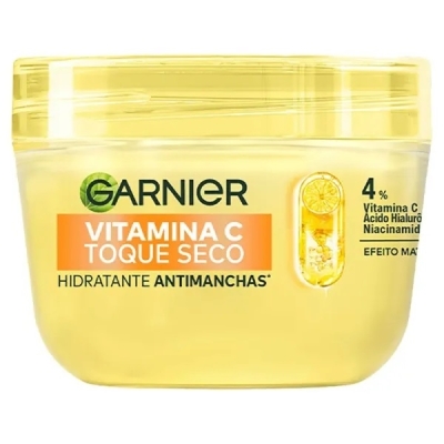 Gel hidrat antimanchas, vitamina c 85g
