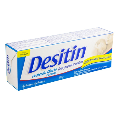 Desitin Creamy 113g