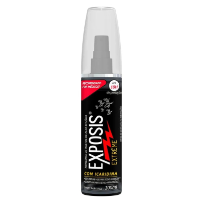 Exposis Extreme Spray 100mL