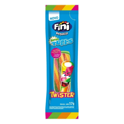 Fini Tubes Azedinho Twister 15g