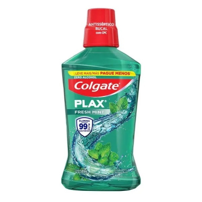 Plax 500mL Fresh Mint