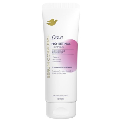 Serum Dove Corporal 180mL Pro Retinol